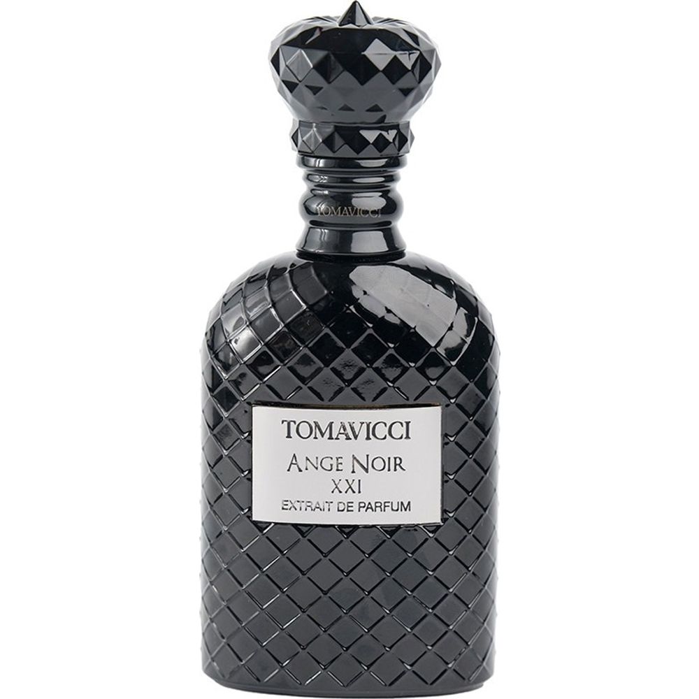 Tomavicci Ange Noir XXI Extrait de Parfum 100ml slika 1