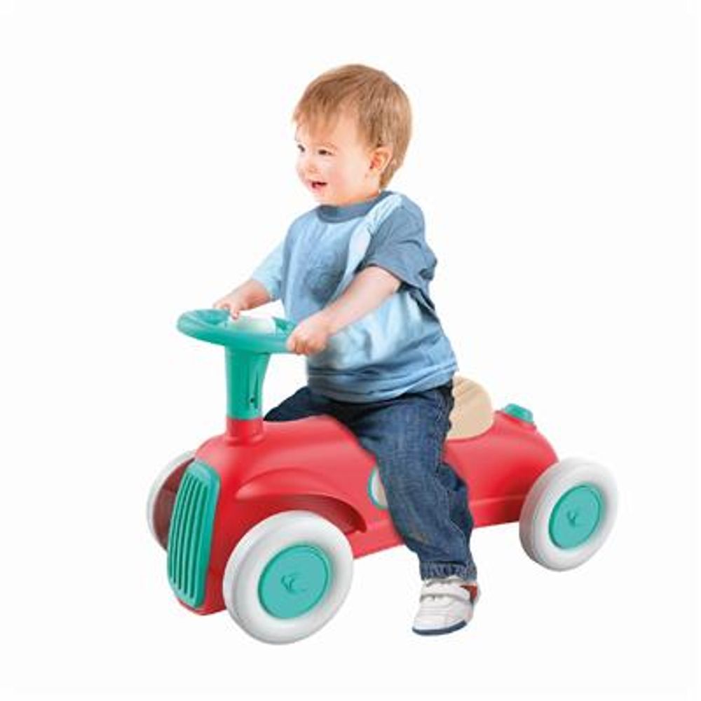 Clementoni CL17308 Guralica My First Car slika 5