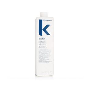 Kevin Murphy Re Store Repairing Cleansing Treatment 1000 ml