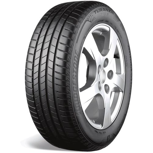 Bridgestone Guma 195/55r16 91h turanza t005 xl tl bridgestone ljetne gume slika 2