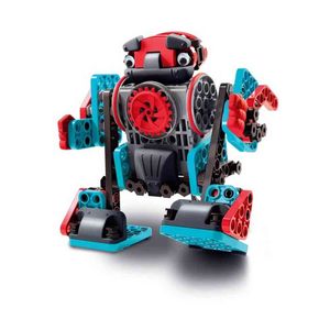 Mechanics Moving Robot Set 5-U-1