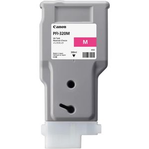 CANON Tinta PFI-320 Magenta