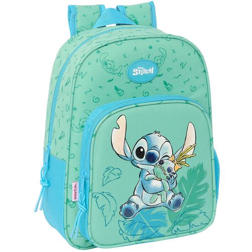 Disney Stitch Aloha adaptable backpack 34cm slika 1