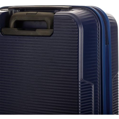 Ornelli mali kofer Hermoso, plava slika 5