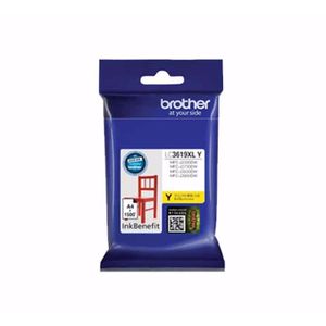 POT INK BRO LC3619XLY