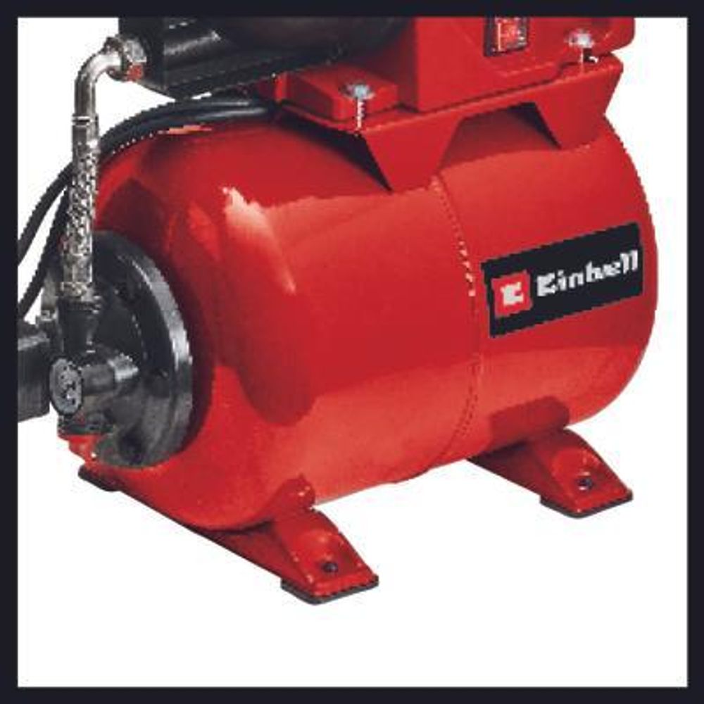 Einhell Hidropak GC-WW 1045 N slika 7