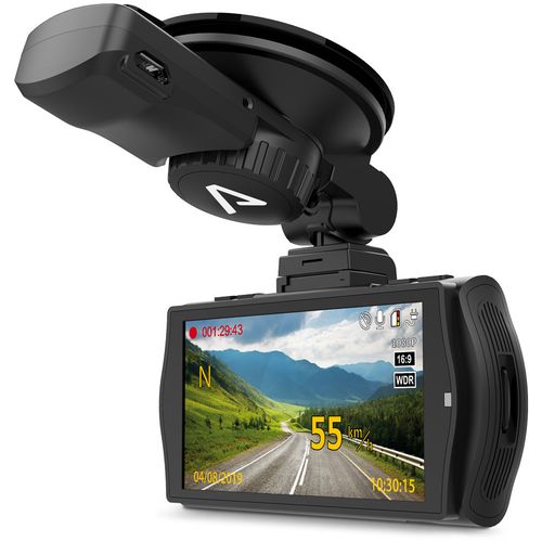 LAMAX auto kamera C9 GPS slika 6