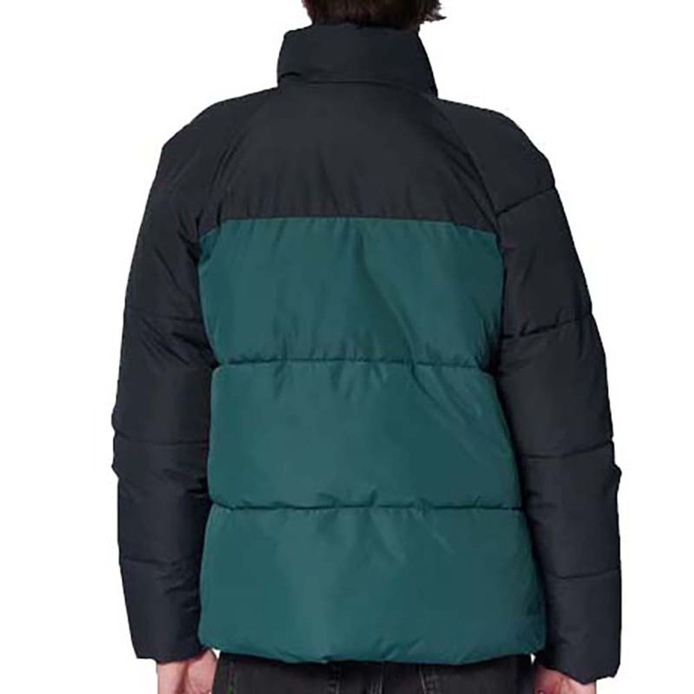 Hummel Jakna za muškarce Hmlpuff Jacket Short Sportswear slika 2