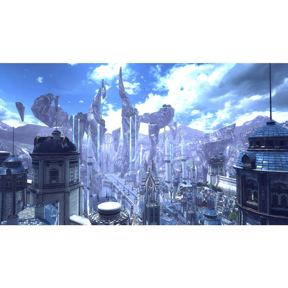 Star Ocean: The Divine Force (PlayStation 5) slika 21