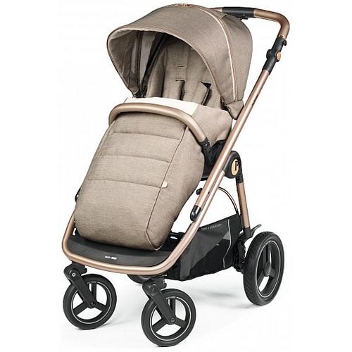 Peg Perego kolica 3u1 Veloce TC Lounge, Mon Amour slika 2