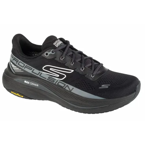 Skechers max cushioning propulsion  220509-blk slika 1