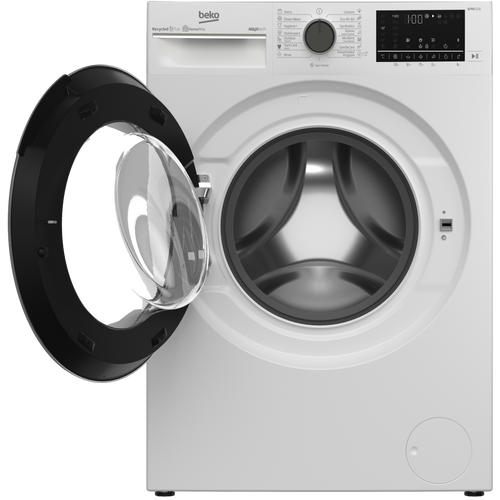 Beko perilica rublja B5WF U78418 WB slika 3