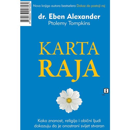 Karta raja - Alexander, Eben slika 1