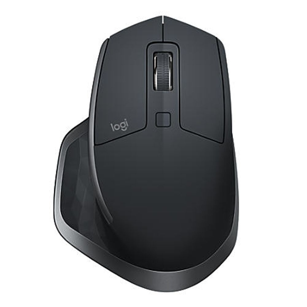 Logitech Bluetooth Mouse MX Master 2S slika 1