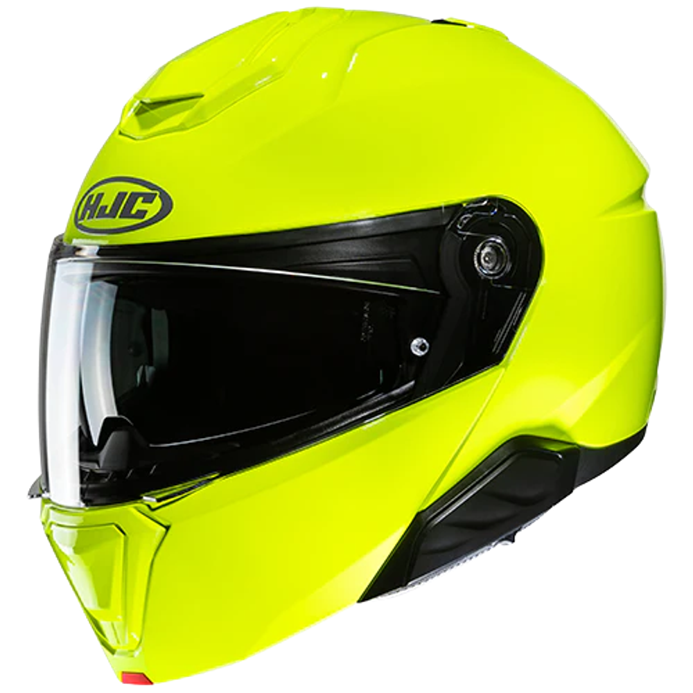 HJC I91 SOLID vizir za moto kacigu slika 7