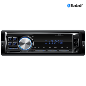 SAL auto radio, 4 x 45W, BT, FM, USB/SD/AUX, daljinski upravljač - VBT 1100/BL