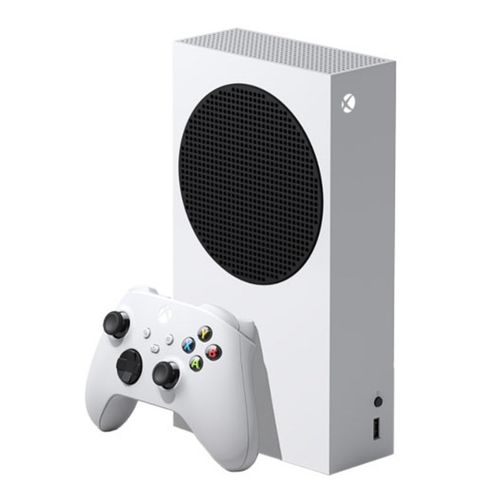 XBOX Series S 512GB slika 1