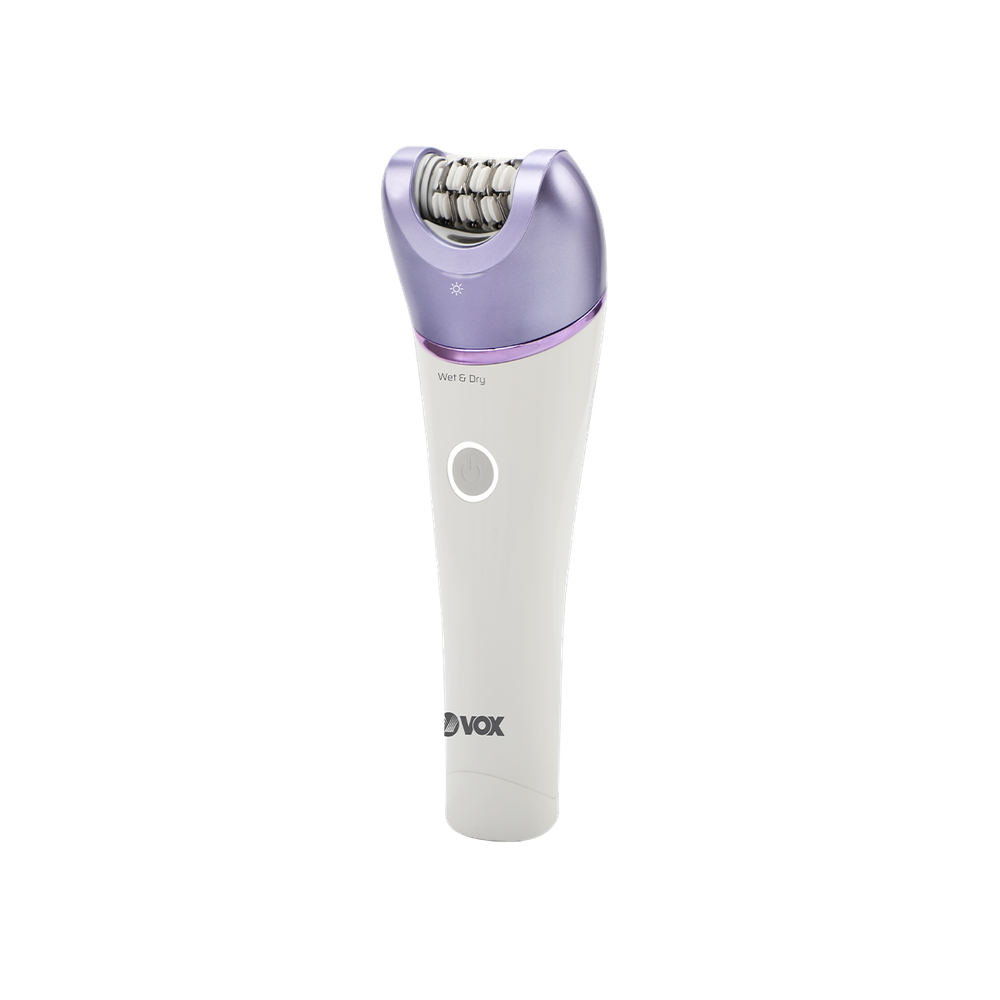 VOX Depilator LS607P slika 3