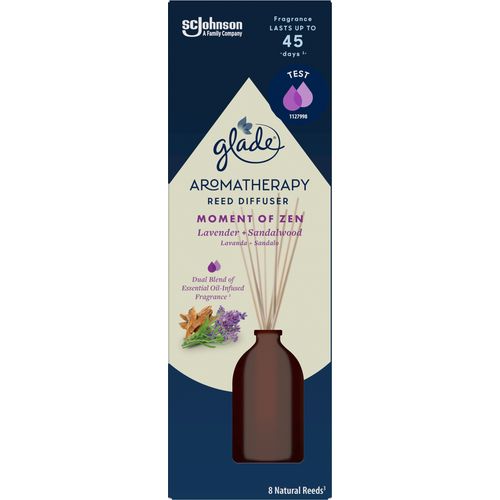 Glade Aromatherapy mirisni stapici Moment of Zen  slika 1