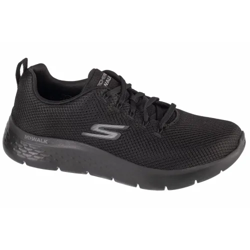 Skechers go walk flex - vespid 216507-bbk slika 1