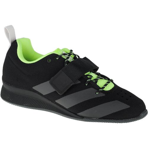 Adidas Weightlifting II unisex tenisice FV6592 slika 1