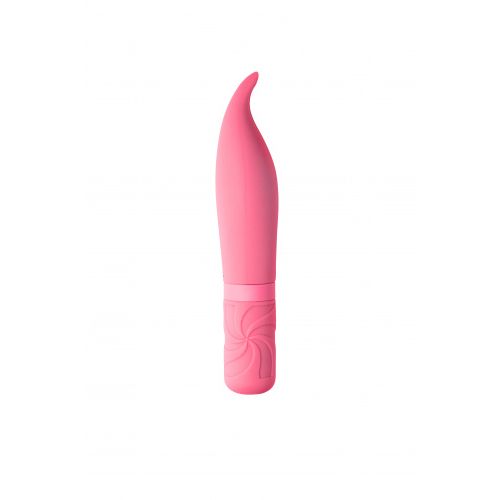 Klitoralni vibrator Lola games Universe Airy’s Mystery Arrow Pink slika 4