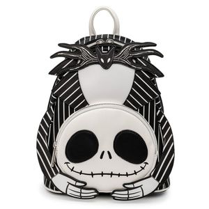 Loungefly Disney The Nightmare Before Christmas Jack Skellington ruksak