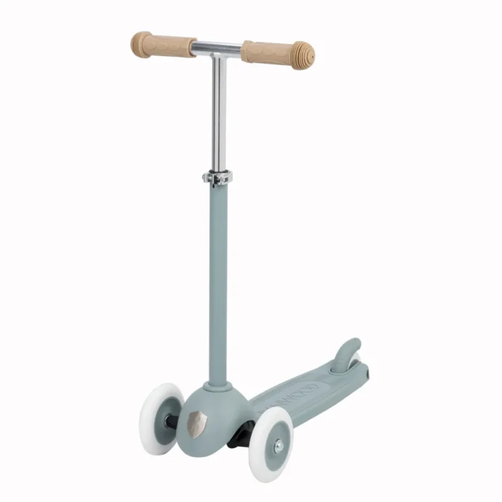 Banwood Romobil ECO Teal slika 4