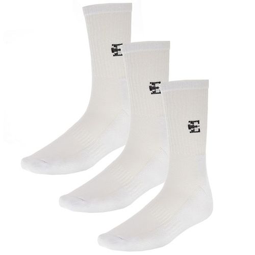 EBUS756-WHT Eastbound Carape Cremona Socks 3Pack Ebus756-Wht slika 1