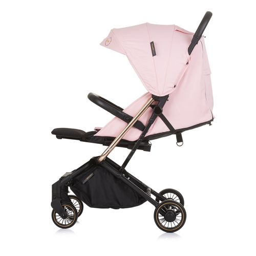 Chipolino kolica Bijou Flamingo slika 3