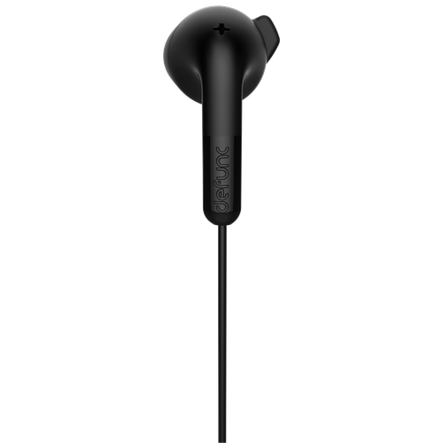 Slušalice - Earbud BASIC - HYBRID - Black slika 2