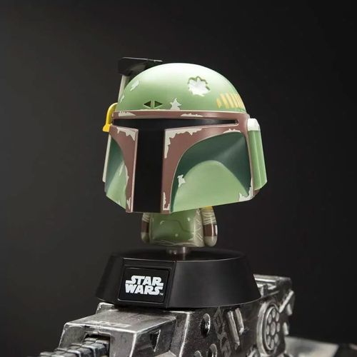 Star Wars Bobba Fett Icon Light slika 5