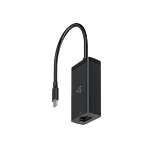 SBOX LAN adapter H-994 USB-C to Gigabit Ethernet