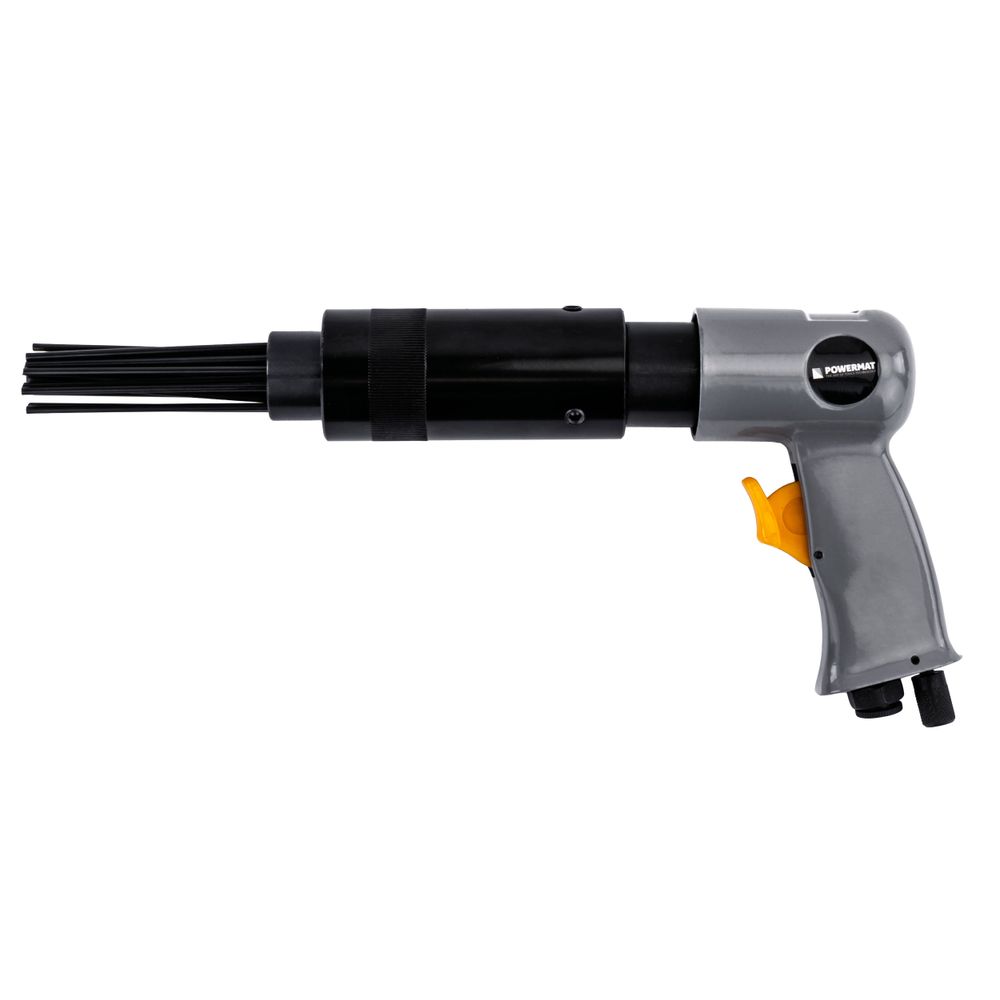 PM-PMI-19T PNEUMATSKI ČEKIĆ S IGLAMA slika 9