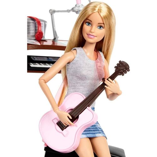 Barbie music doll slika 2