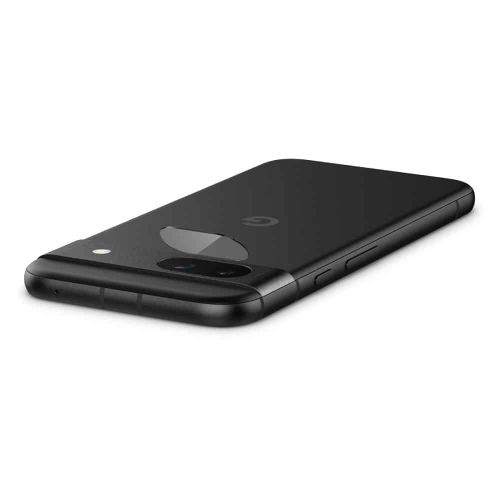 Spigen - Optik.tR EZ FIT staklo za kameru (2 kom) za Google Pixel 8a - prozirno slika 4