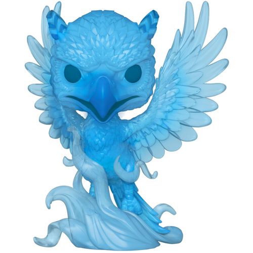 POP figure Harry Potter Patronus Dumbledore slika 3