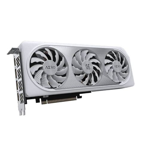 GIGABYTE nVidia GeForce RTX 4060 Ti 16GB 128bit GV-N406TAERO OC-16GD grafička karta slika 2