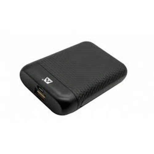 Jetion Power Bank JT-SPB011 5400 mAh Crni slika 1