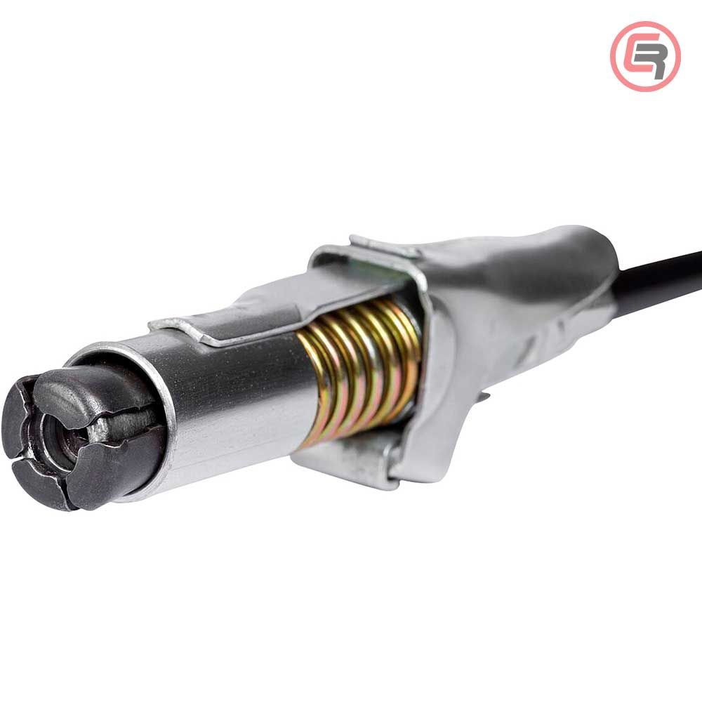 Pressol Glava Mazalice 4 Čeljusti Automatska M10x1 – 12649 slika 2