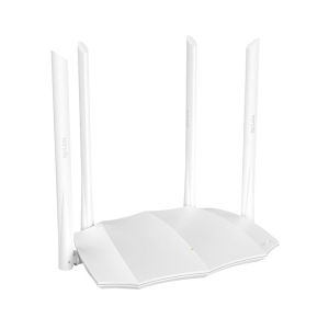 Tenda WI-Fi Router AC5/v3/AC1200 2,4 GHz