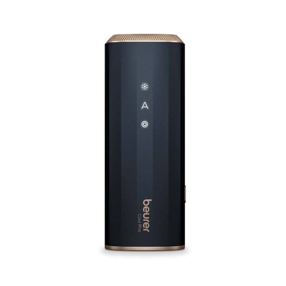 Beurer IPL Epilator Cool Pro 7800, Black slika 2