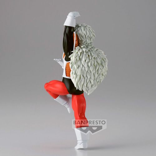 Dragon Ball Z Solid Edge Works Jeice figure 10cm slika 4