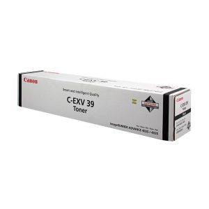 Canon toner crni (4792B002, CEXV39)