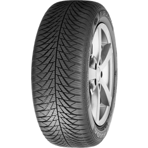 Fulda Cjelogodišnja guma 225/65 R17 102H MULTICONTROL SUV 