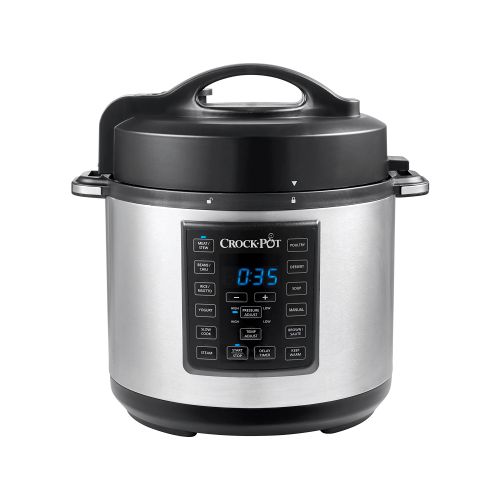 CrockPot CSC051X Express crock, Multicooker slika 1