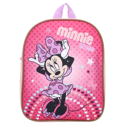 Ruksak Minnie Mouse I Like Smiles slika 2