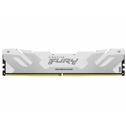 Kingston 16GB/DIMM/DDR5/6000MHz/CL32/FURY RAM Memorija Renegade XMP slika 1