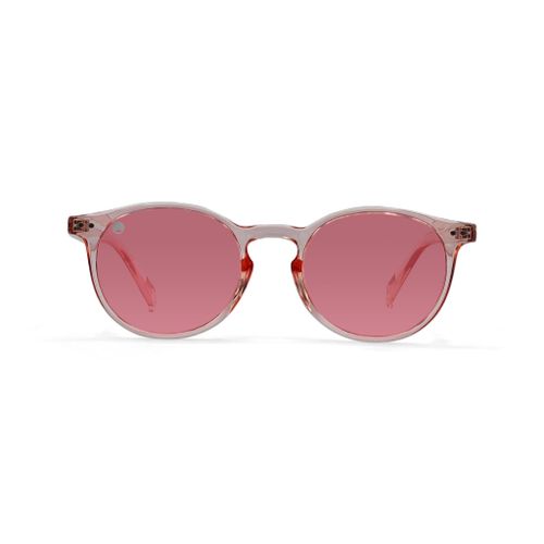 Ilanga Eyewear sunčane naočale Cuba Libre pink transparent, pink slika 1