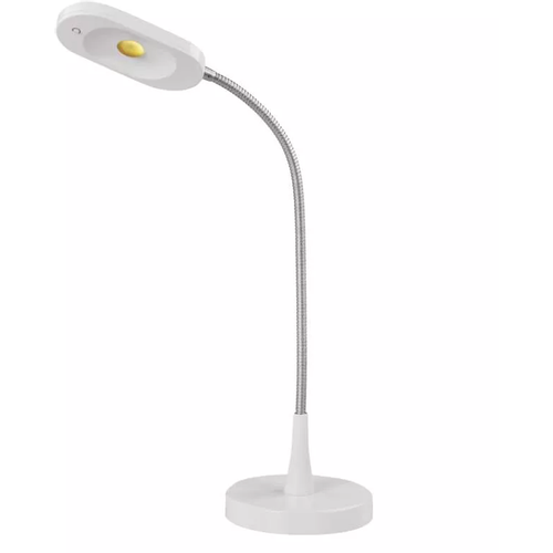 Emos Stona lampa LED bela Z7523W slika 1